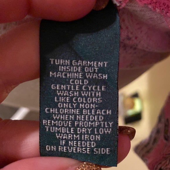 Ralph Lauren top - Picture 11 of 13